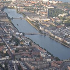 Los Lagos de Copenhague