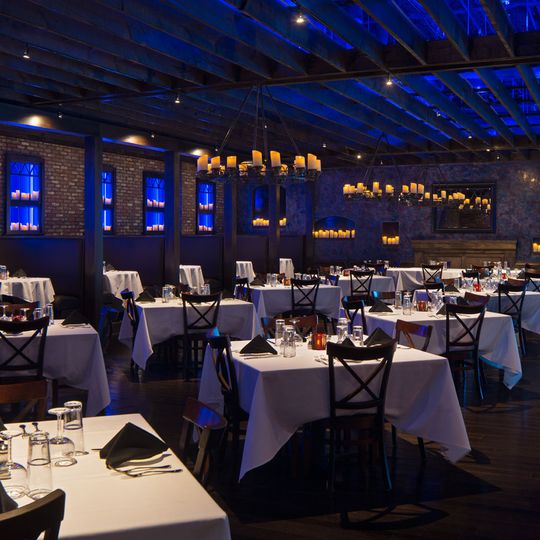 Wind Creek Montgomery