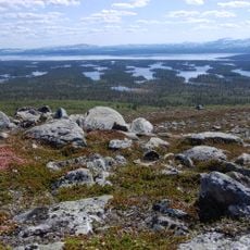 Rogen Nature Reserve