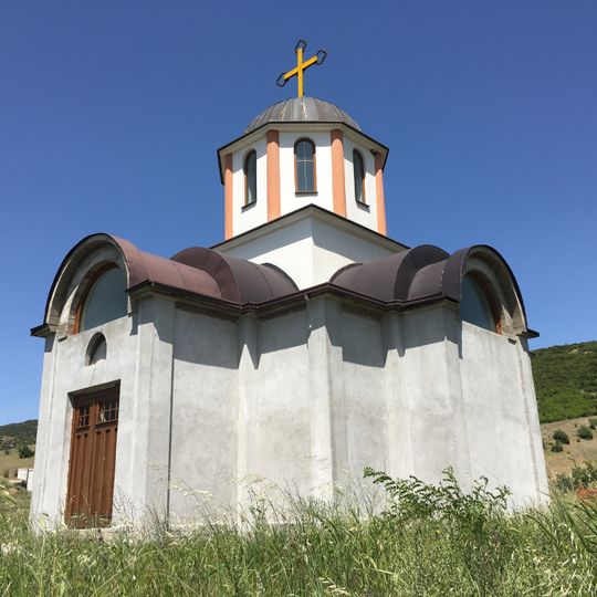 Church of the Ascension of Christ