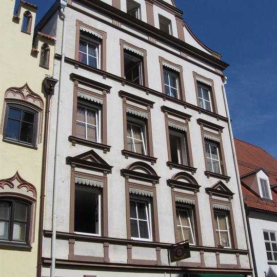 Wohnhaus