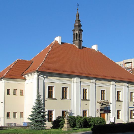 Základní umělecká škola Kyjov