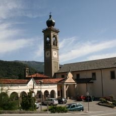 Chiesa del Santissimo Crocifisso