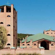 Chiesa della Santa Famiglia