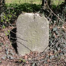 Milestone, Birchenwood Farm