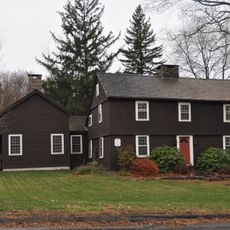 William Ward Jr. House