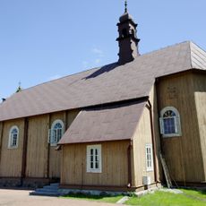 Kościół św. Doroty w Domanowie