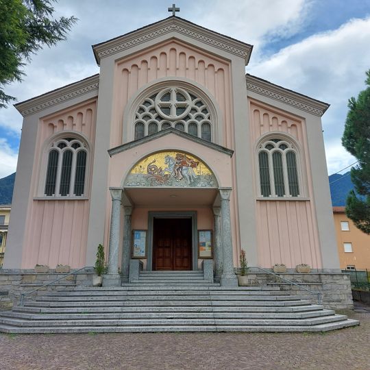 Chiesa di San Giorgio