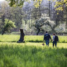 Barfußpark / Aquadies Egestorf