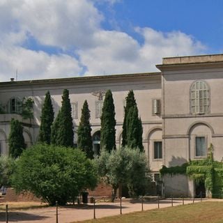 Museu Palatino