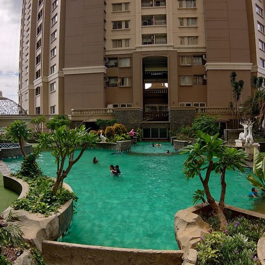 Grand Dafam Ancol Hotel