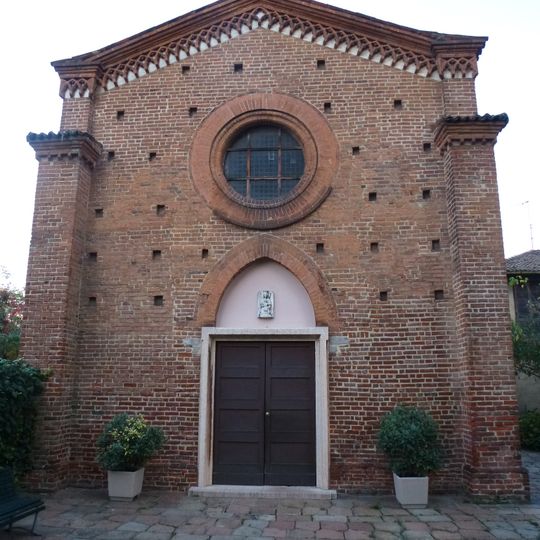 Chiesa dei Santi Re Magi