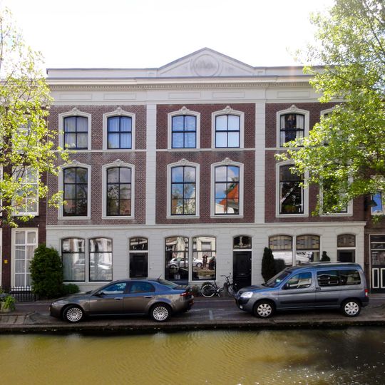 Turfmarkt 113, Gouda