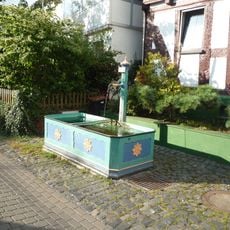 Laufbrunnen