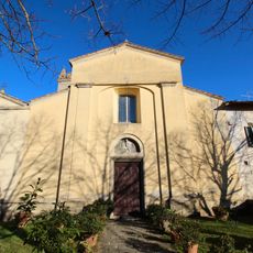 Pieve di San Giovanni Battista