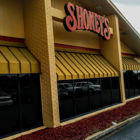 Shoney's
