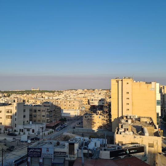 Sadeen Amman Hotel & Suites