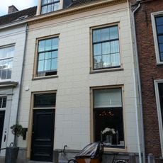 Nieuwegracht 46, Utrecht