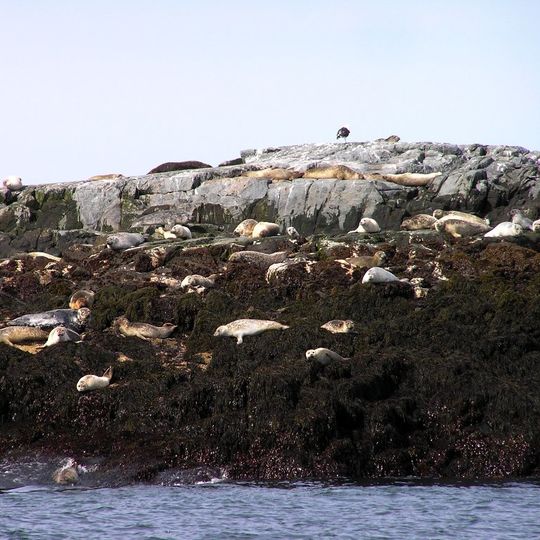 North Rock