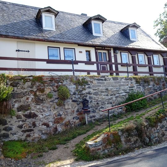 Rumburger Straße 102