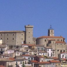 Castello ducale di Casoli