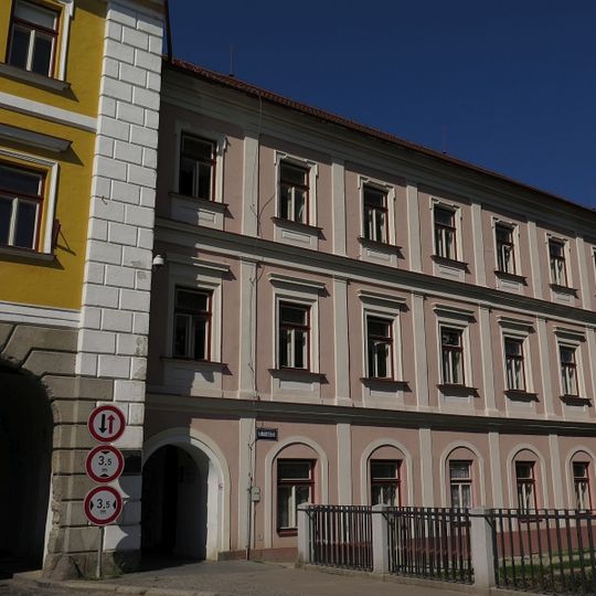 Základní umělecká škola