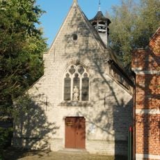 Stalle Chapel