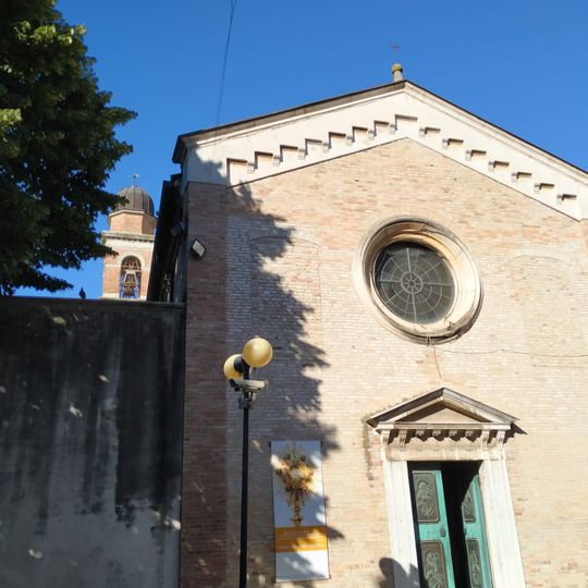 Chiesa di San Giovanni Evangelista