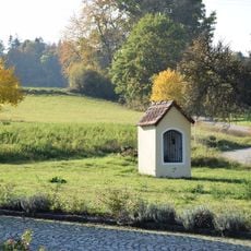 Feldkapelle St. Maria
