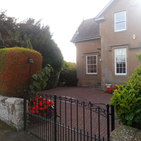 Waltongrove, The Knowes, Kelso
