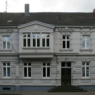 Berger Dorfstraße 52