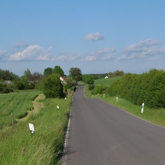 Landschaftsschutzgebiet Biosphärenreservat Schorfheide-Chorin