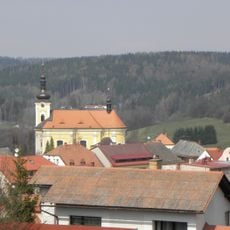 Church of Saint Bartholomew