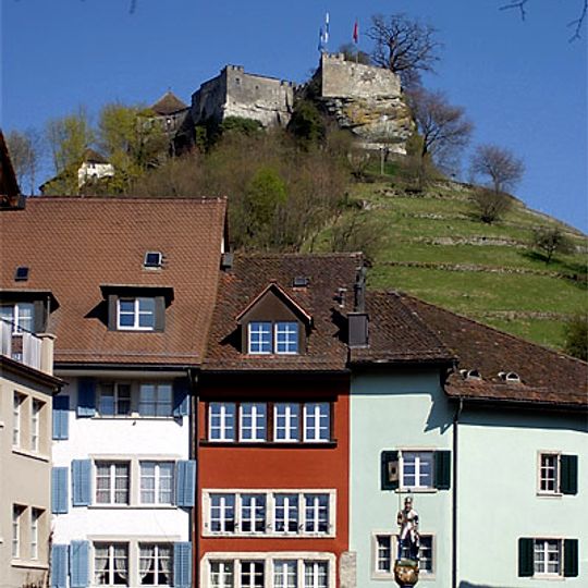 Lenzburg