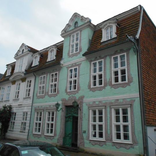 Category:Haus der Kirche