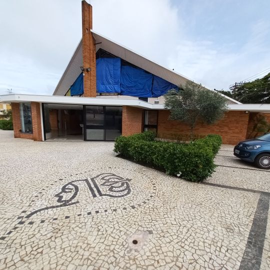 Paróquia Nossa Senhora de Fátima