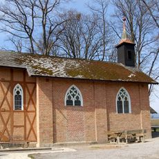 Heilsamer Brunnen Leobersdorf