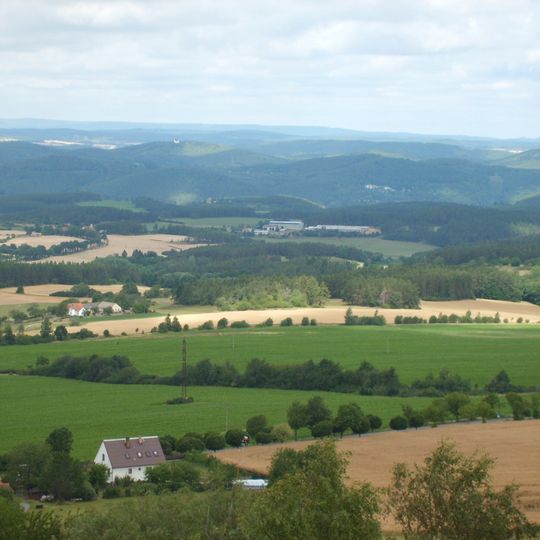 Distretto di Příbram