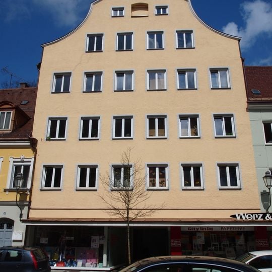Kaiser-Max-Straße 38