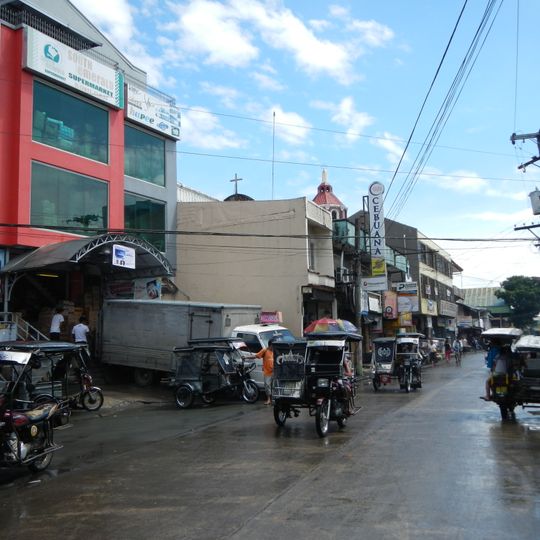 Siniloan