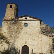 Mare de Déu de Corçà