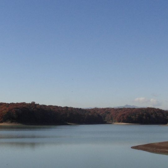 Sayama Prefectural Natural Park