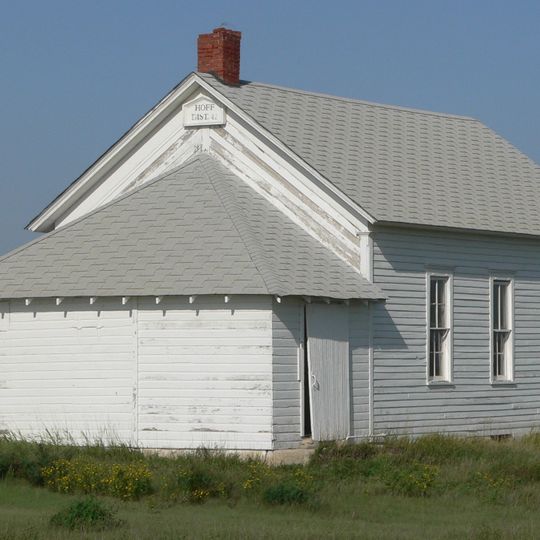 Hoff School District No. 42