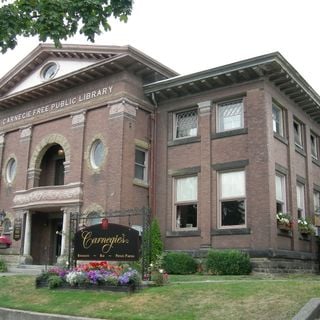 Ballard Carnegie Library