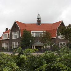 Willem van Oranjeschool