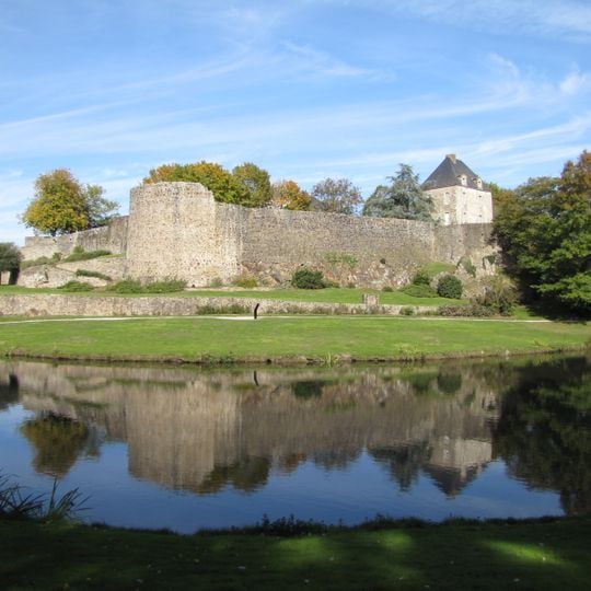 Château de Montaigu