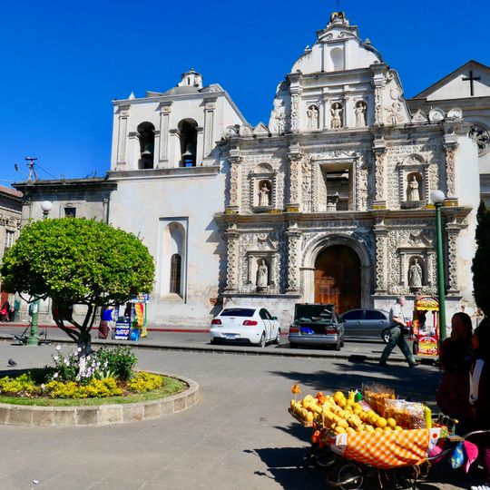 Quetzaltenango