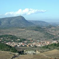 Villesèque-des-Corbières