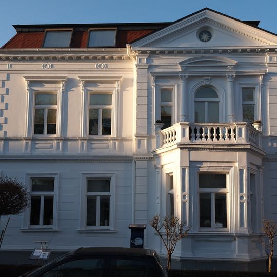 Villa Schaeferstraße 7