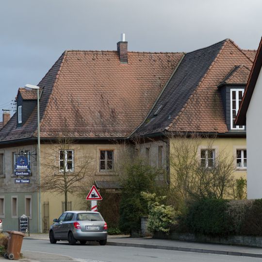 Wohnhaus